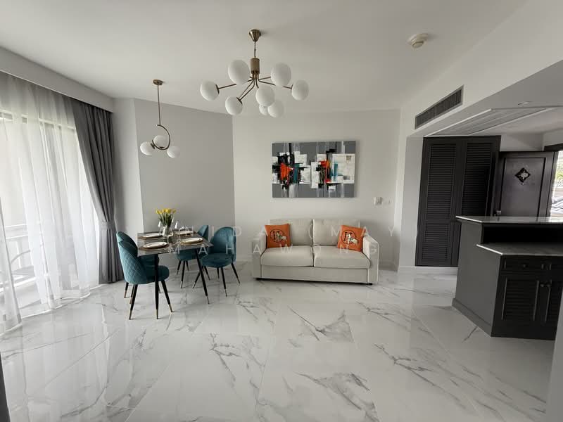 For Sale - Allamanda 2 & 3 Condominium, Phuket