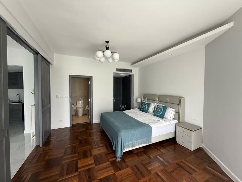 For Sale - Allamanda 2 & 3 Condominium, Phuket