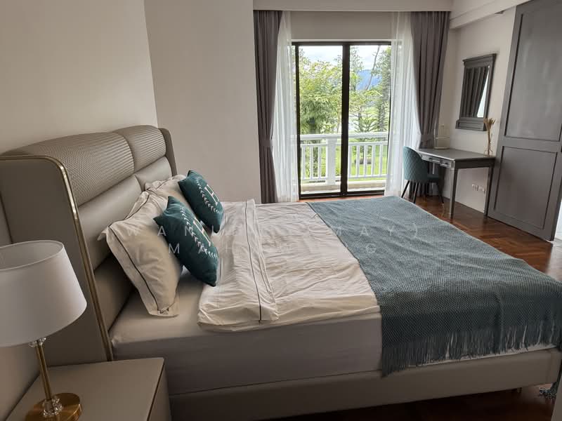 For Sale - Allamanda 2 & 3 Condominium, Phuket