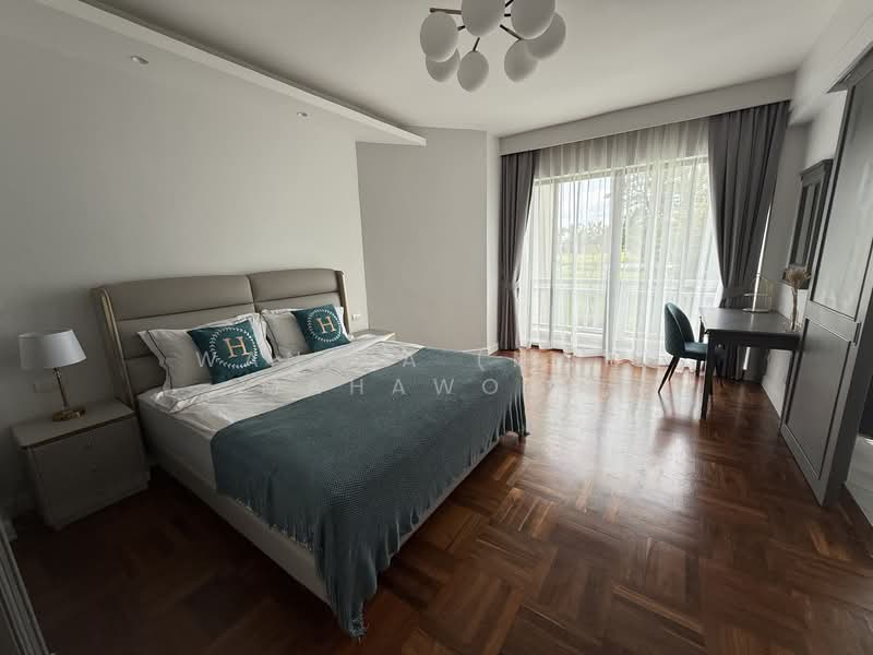 ขาย - Allamanda 2 & 3 Condominium : อัลลามันดา 2 & 3 คอนโดมิเนียม, ภูเก็ต