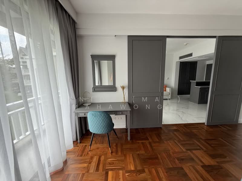 For Sale - Allamanda 2 & 3 Condominium, Phuket