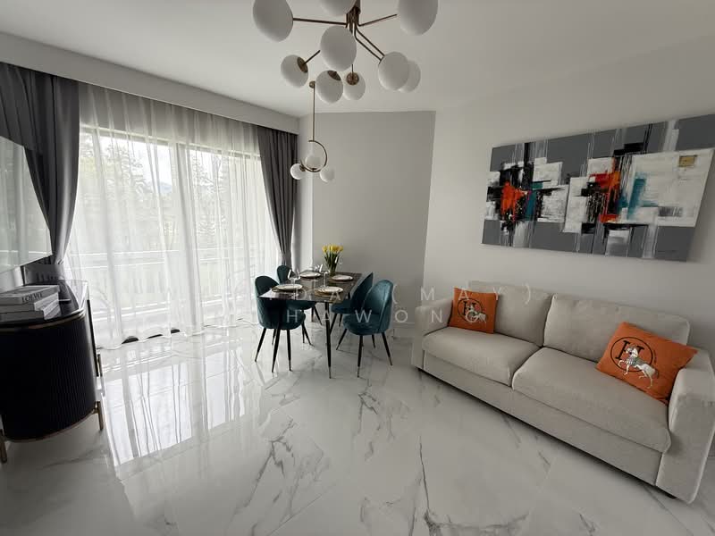 For Sale - Allamanda 2 & 3 Condominium, Phuket