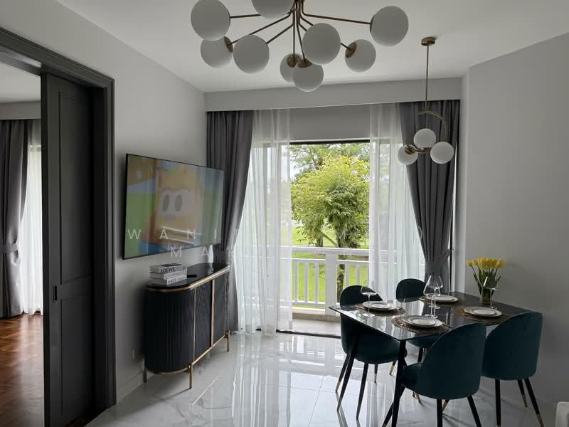 For Sale - Allamanda 2 & 3 Condominium, Phuket