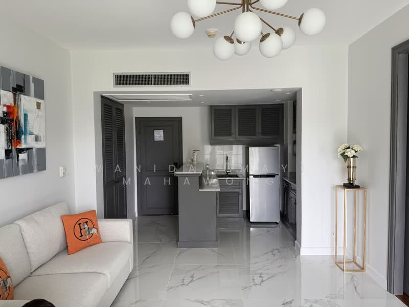 For Sale - Allamanda 2 & 3 Condominium, Phuket