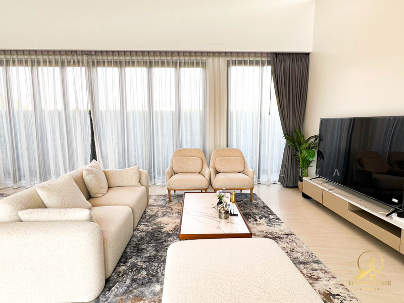 Wararom Luxury Villa Hua Hin, Prachuap Khiri Khan, Nong Kae, Hua Hin, Prachuap Khiri Khan, 3 Bedrooms, 407 sqm, Villa For Sale, by Wanwisa Scopetta, 500157875 - DDproperty.com