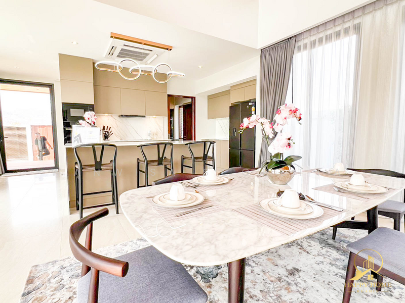 Wararom Luxury Villa Hua Hin, ประจวบคีรีขันธ์, หนองแก, หัวหิน, ประจวบคีรีขันธ์, 407 ตร.ม., วิลล่า ขาย, โดย Wanwisa Scopetta, 500157875 - DDproperty.com