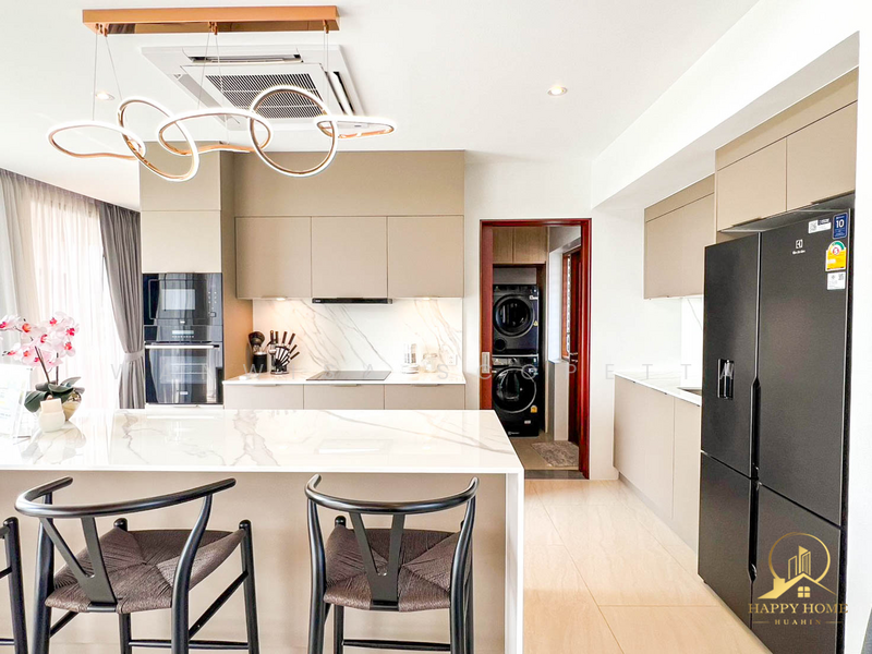 Wararom Luxury Villa Hua Hin, ประจวบคีรีขันธ์, หนองแก, หัวหิน, ประจวบคีรีขันธ์, 407 ตร.ม., วิลล่า ขาย, โดย Wanwisa Scopetta, 500157875 - DDproperty.com