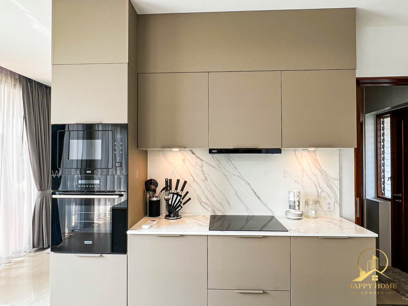 Wararom Luxury Villa Hua Hin, Prachuap Khiri Khan, Nong Kae, Hua Hin, Prachuap Khiri Khan, 3 Bedrooms, 407 sqm, Villa For Sale, by Wanwisa Scopetta, 500157875 - DDproperty.com