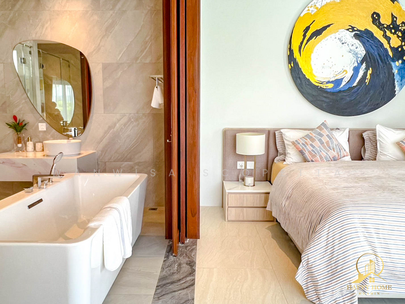 Wararom Luxury Villa Hua Hin, Prachuap Khiri Khan, Nong Kae, Hua Hin, Prachuap Khiri Khan, 3 Bedrooms, 407 sqm, Villa For Sale, by Wanwisa Scopetta, 500157875 - DDproperty.com