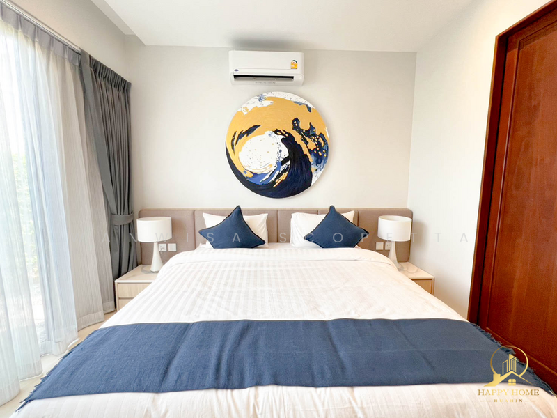 Wararom Luxury Villa Hua Hin, Prachuap Khiri Khan, Nong Kae, Hua Hin, Prachuap Khiri Khan, 3 Bedrooms, 407 sqm, Villa For Sale, by Wanwisa Scopetta, 500157875 - DDproperty.com