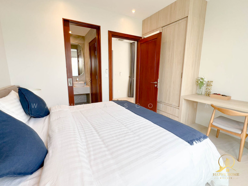 Wararom Luxury Villa Hua Hin, ประจวบคีรีขันธ์, หนองแก, หัวหิน, ประจวบคีรีขันธ์, 407 ตร.ม., วิลล่า ขาย, โดย Wanwisa Scopetta, 500157875 - DDproperty.com