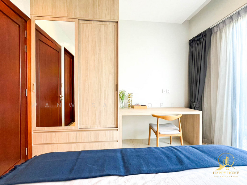 Wararom Luxury Villa Hua Hin, Prachuap Khiri Khan, Nong Kae, Hua Hin, Prachuap Khiri Khan, 3 Bedrooms, 407 sqm, Villa For Sale, by Wanwisa Scopetta, 500157875 - DDproperty.com