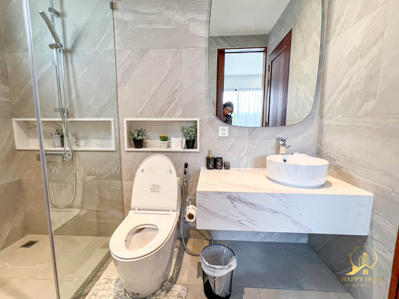 Wararom Luxury Villa Hua Hin, ประจวบคีรีขันธ์, หนองแก, หัวหิน, ประจวบคีรีขันธ์, 407 ตร.ม., วิลล่า ขาย, โดย Wanwisa Scopetta, 500157875 - DDproperty.com