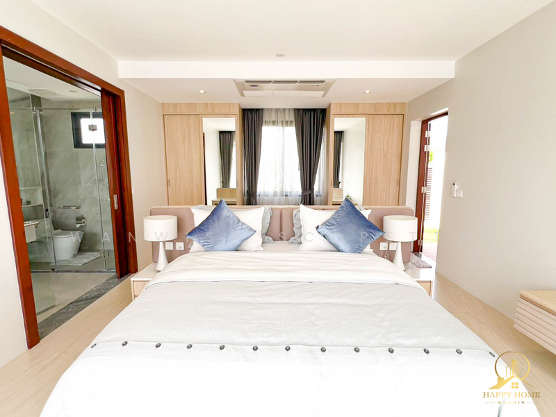 Wararom Luxury Villa Hua Hin, Prachuap Khiri Khan, Nong Kae, Hua Hin, Prachuap Khiri Khan, 3 Bedrooms, 407 sqm, Villa For Sale, by Wanwisa Scopetta, 500157875 - DDproperty.com