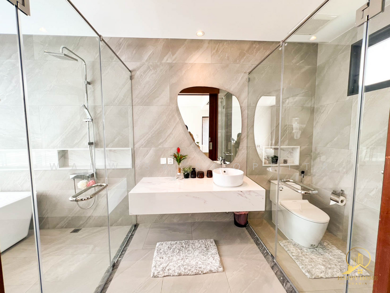 Wararom Luxury Villa Hua Hin, ประจวบคีรีขันธ์, หนองแก, หัวหิน, ประจวบคีรีขันธ์, 407 ตร.ม., วิลล่า ขาย, โดย Wanwisa Scopetta, 500157875 - DDproperty.com