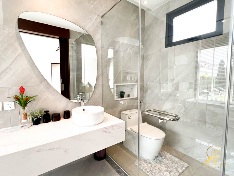 Wararom Luxury Villa Hua Hin, Prachuap Khiri Khan, Nong Kae, Hua Hin, Prachuap Khiri Khan, 3 Bedrooms, 407 sqm, Villa For Sale, by Wanwisa Scopetta, 500157875 - DDproperty.com