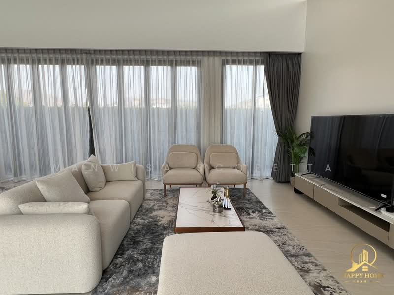 Wararom Luxury Villa Hua Hin, ประจวบคีรีขันธ์, หนองแก, หัวหิน, ประจวบคีรีขันธ์, 407 ตร.ม., วิลล่า ขาย, โดย Wanwisa Scopetta, 500157875 - DDproperty.com