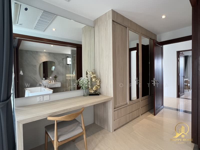 Wararom Luxury Villa Hua Hin, ประจวบคีรีขันธ์, หนองแก, หัวหิน, ประจวบคีรีขันธ์, 407 ตร.ม., วิลล่า ขาย, โดย Wanwisa Scopetta, 500157875 - DDproperty.com