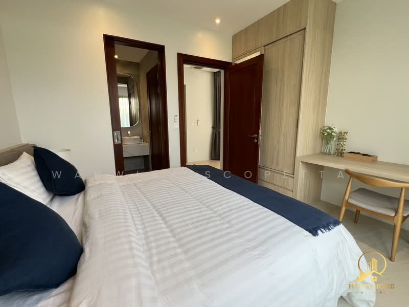 Wararom Luxury Villa Hua Hin, ประจวบคีรีขันธ์, หนองแก, หัวหิน, ประจวบคีรีขันธ์, 407 ตร.ม., วิลล่า ขาย, โดย Wanwisa Scopetta, 500157875 - DDproperty.com