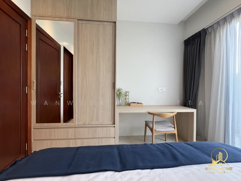 Wararom Luxury Villa Hua Hin, ประจวบคีรีขันธ์, หนองแก, หัวหิน, ประจวบคีรีขันธ์, 407 ตร.ม., วิลล่า ขาย, โดย Wanwisa Scopetta, 500157875 - DDproperty.com