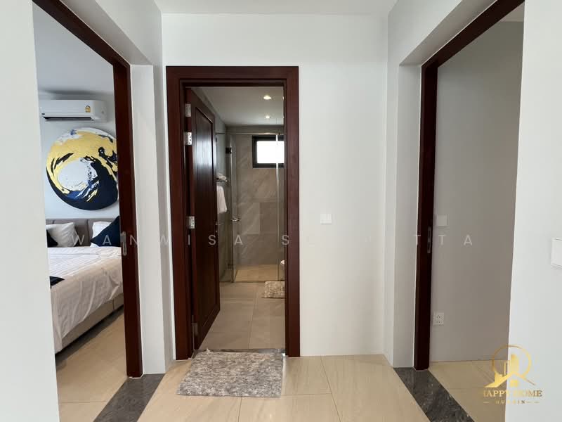 Wararom Luxury Villa Hua Hin, ประจวบคีรีขันธ์, หนองแก, หัวหิน, ประจวบคีรีขันธ์, 407 ตร.ม., วิลล่า ขาย, โดย Wanwisa Scopetta, 500157875 - DDproperty.com