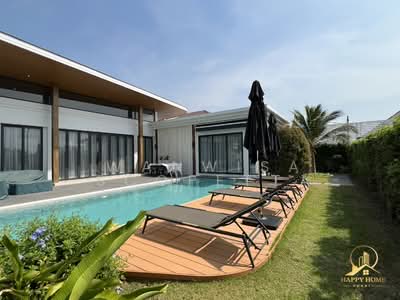 ขาย - Wararom Luxury Villa Hua Hin, ประจวบคีรีขันธ์