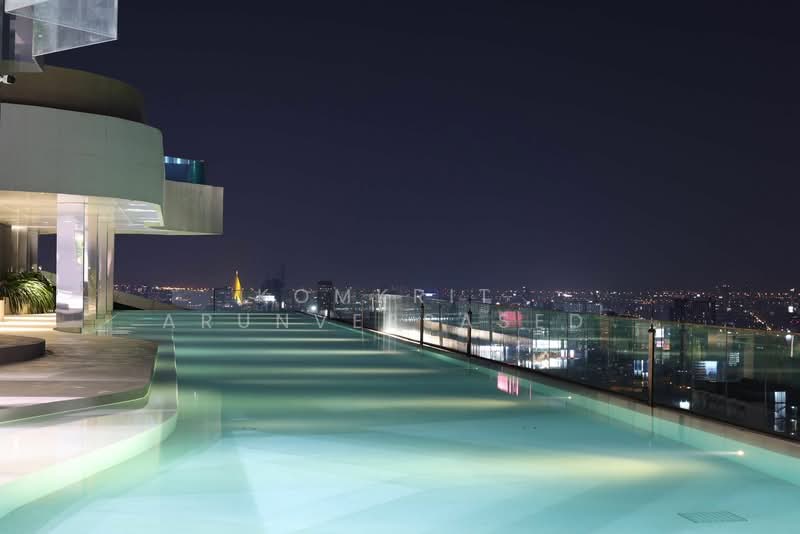 Life Asoke-Rama 9, Bangkok, 626 Asoke-Dindaeng Road, Makkasan, Ratchathewi, Bangkok, 1 Bedroom, 36 sqm, Condo For Rent, by Komkrit Arunvessased , 500157876 - DDproperty.com