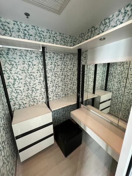 Noble Remix, Bangkok, 772 Soi Sukhumvit 36, Sukhumvit Road, Khong Tan, Khlong Toei, Bangkok, 1 Bedroom, 63 sqm, Condo For Rent, by Kritaphak Khongmueang, 500157877 - DDproperty.com