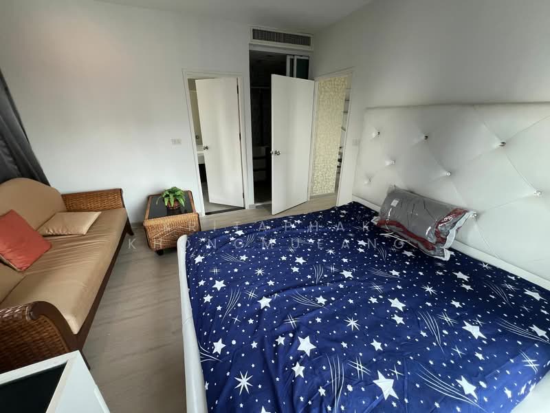 Noble Remix, Bangkok, 772 Soi Sukhumvit 36, Sukhumvit Road, Khong Tan, Khlong Toei, Bangkok, 1 Bedroom, 63 sqm, Condo For Rent, by Kritaphak Khongmueang, 500157877 - DDproperty.com