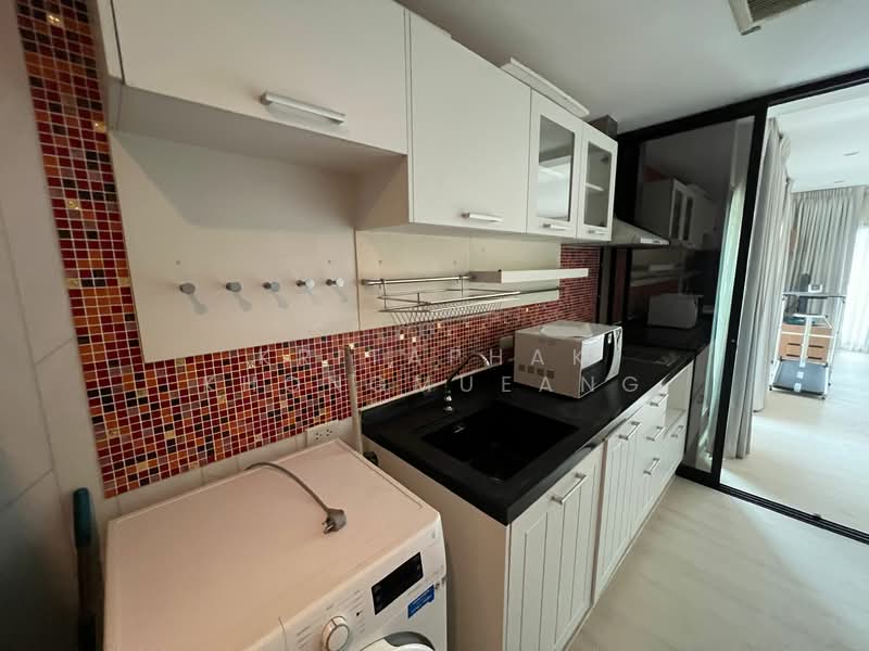 Noble Remix, Bangkok, 772 Soi Sukhumvit 36, Sukhumvit Road, Khong Tan, Khlong Toei, Bangkok, 1 Bedroom, 63 sqm, Condo For Rent, by Kritaphak Khongmueang, 500157877 - DDproperty.com