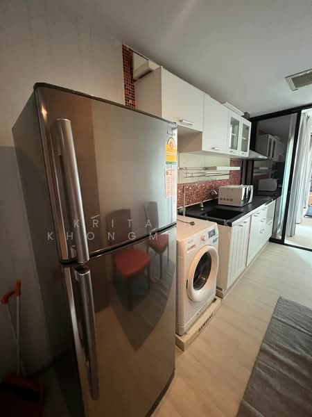 Noble Remix, Bangkok, 772 Soi Sukhumvit 36, Sukhumvit Road, Khong Tan, Khlong Toei, Bangkok, 1 Bedroom, 63 sqm, Condo For Rent, by Kritaphak Khongmueang, 500157877 - DDproperty.com