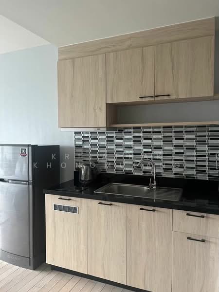Noble Solo, Bangkok, 988 Thong Lo, Khlong Tan Nua, Watthana, Bangkok, 1 Bedroom, 35 sqm, Condo For Rent, by Kritaphak Khongmueang, 500157881 - DDproperty.com