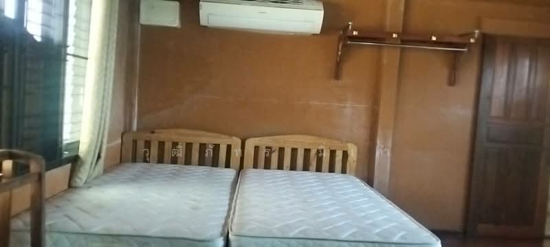 Donkaew, Chiang Mai, Don Kaeo, Mae Rim, Chiang Mai, 1 Bedroom, 100 sqm, Single Detached House For Rent, by วุฒิภัทร มิ่งคำ, 500157884 - DDproperty.com