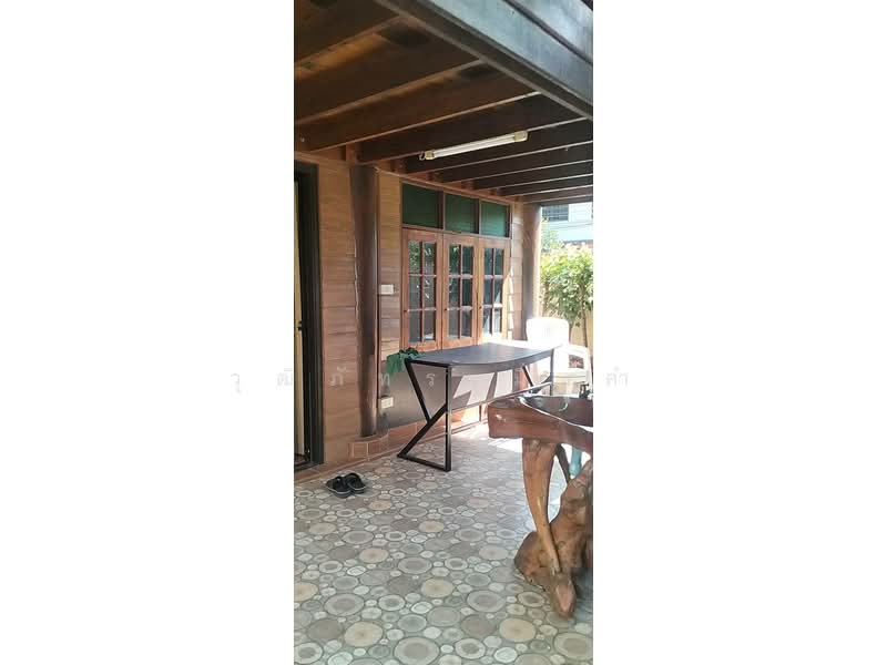 Donkaew, Chiang Mai, Don Kaeo, Mae Rim, Chiang Mai, 1 Bedroom, 100 sqm, Single Detached House For Rent, by วุฒิภัทร มิ่งคำ, 500157884 - DDproperty.com