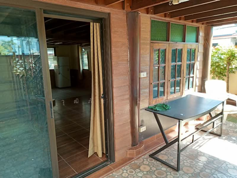 Donkaew, Chiang Mai, Don Kaeo, Mae Rim, Chiang Mai, 1 Bedroom, 100 sqm, Single Detached House For Rent, by วุฒิภัทร มิ่งคำ, 500157884 - DDproperty.com