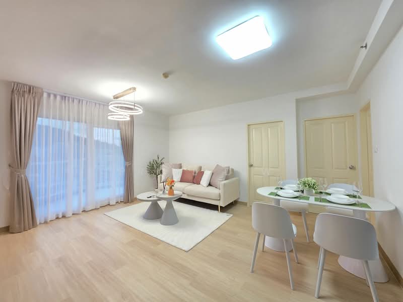 Supalai Park @ Phuket City : ศุภาลัย ปาร์ค @ ภูเก็ต ซิตี้, ภูเก็ต, ถนนนคร, ตลาดใหญ่, เมืองภูเก็ต, ภูเก็ต, 71 ตร.ม., คอนโด ขาย, โดย Prime Dew, 500157885 - DDproperty.com