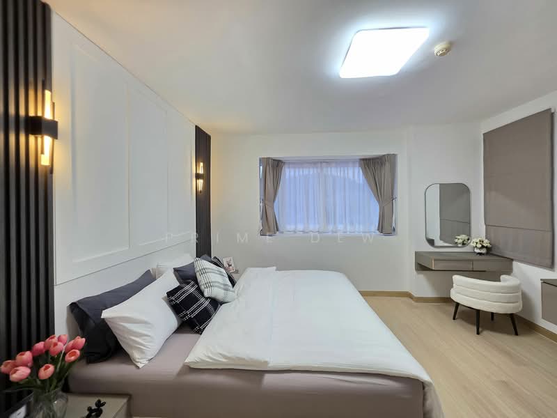 Supalai Park @ Phuket City, Phuket, Nakorn, Talat Yai, Muang Phuket, Phuket, 2 Bedrooms, 71 sqm, Condo For Sale, by Prime Dew, 500157885 - DDproperty.com