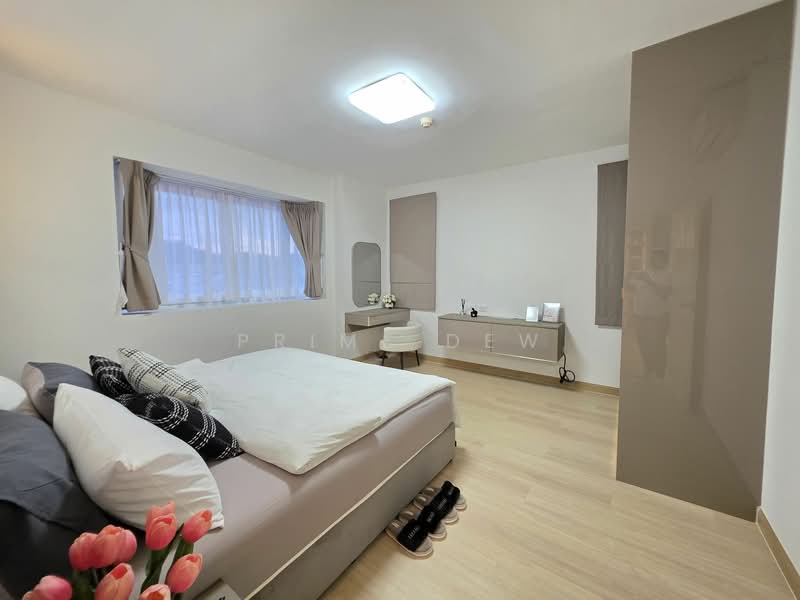 Supalai Park @ Phuket City, Phuket, Nakorn, Talat Yai, Muang Phuket, Phuket, 2 Bedrooms, 71 sqm, Condo For Sale, by Prime Dew, 500157885 - DDproperty.com