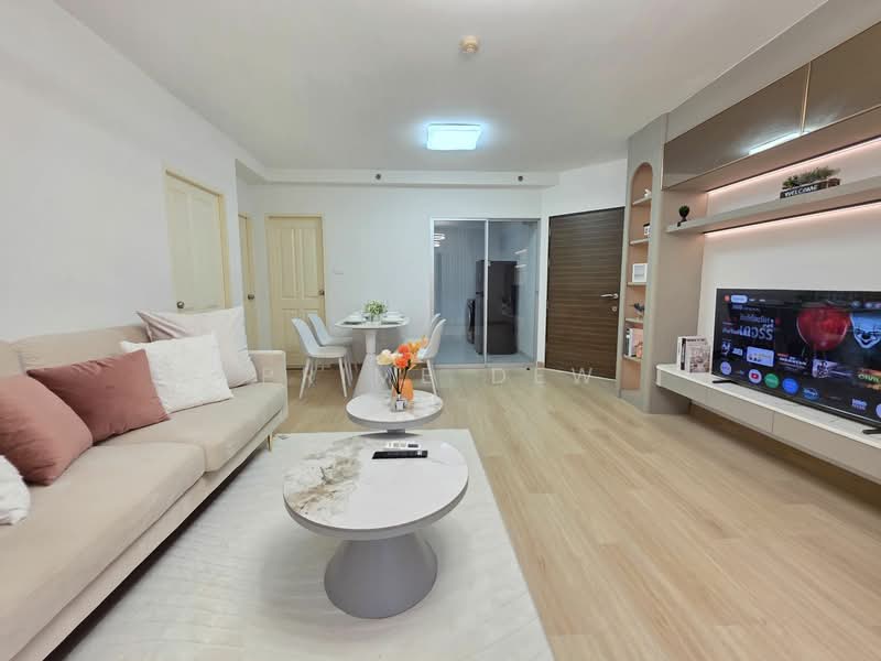 Supalai Park @ Phuket City, Phuket, Nakorn, Talat Yai, Muang Phuket, Phuket, 2 Bedrooms, 71 sqm, Condo For Sale, by Prime Dew, 500157885 - DDproperty.com