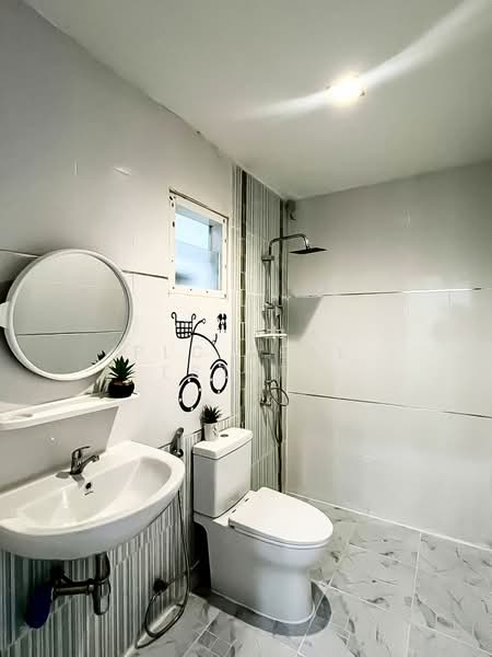 Townhome for Sale Khao Noi, East Pattaya, Chon Buri (Pattaya), Bang Lamung, Bang Lamung (Pattaya), Chon Buri (Pattaya), 2 Bedrooms, 140 sqm, Townhouse For Sale, by PLC Real Estate, 500157886 - DDproperty.com