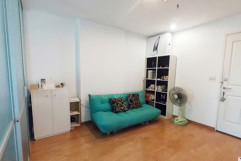 U Delight @ Jatujak Station, Bangkok, 22 Soi Phaholyothin 18/1, Phaholyothin Road, Jom Phon, Chatuchak, Bangkok, 1 Bedroom, 32 sqm, Condo For Sale, by Kritaphak Khongmueang, 500157888 - DDproperty.com