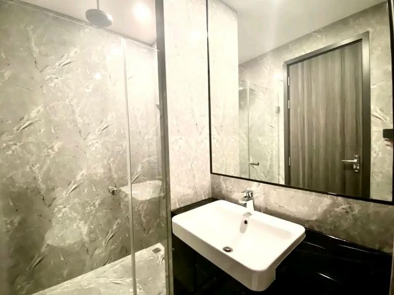 ASHTON Asoke, Bangkok, 131 Asoke Montri Road, Khlongtoei Nua, Watthana, Bangkok, 1 Bedroom, 35 sqm, Condo For Rent, by CS Jiew, 500157894 - DDproperty.com