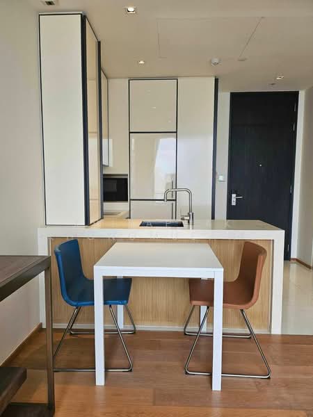 BEATNIQ Sukhumvit 32, Bangkok, Soi Sukhumvit 32, Sukhumvit Road, Khong Tan, Khlong Toei, Bangkok, 1 Bedroom, 54 sqm, Condo For Sale, by Kritaphak Khongmueang, 500157895 - DDproperty.com