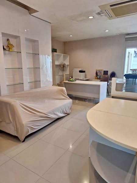 The Cluster Ville 3 Pinklao-Rathchapruek, Nonthaburi, Bang Khanun, Bang Kruai, Nonthaburi, 3 Bedrooms, 100 sqm, Townhouse For Sale, by คุณท็อป, 500157896 - DDproperty.com