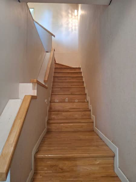 The Cluster Ville 3 Pinklao-Rathchapruek, Nonthaburi, Bang Khanun, Bang Kruai, Nonthaburi, 3 Bedrooms, 100 sqm, Townhouse For Sale, by คุณท็อป, 500157896 - DDproperty.com