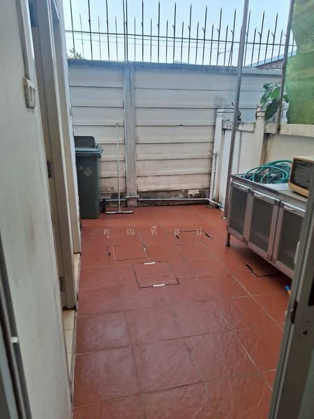 The Cluster Ville 3 Pinklao-Rathchapruek : เดอะ คลัสเตอร์วิลล์ 3 ปิ่นเกล้า – ราชพฤกษ์, นนทบุรี, บางขนุน, บางกรวย, นนทบุรี, 100 ตร.ม., ทาวน์เฮ้าส์ ขาย, โดย คุณท็อป, 500157896 - DDproperty.com