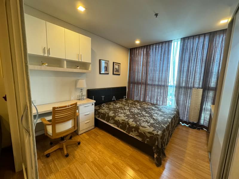 Le Luk Condominium, Bangkok, 1599 291 Sukhumvit Rd, Phra Kanong Nua, Watthana, Bangkok, Studio, 40 sqm, Condo For Rent, by Kritaphak Khongmueang, 500157898 - DDproperty.com