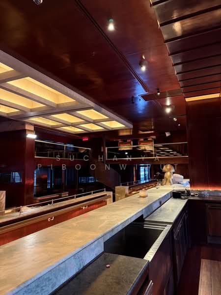 ขายธุรกิจ สถานบันเทิงพร้อมเปิดทำธุรกิจได้เลย ใจกลางสาทร, Bangkok, สาทร, Thung Maha Mek, Sathon, Bangkok, , 449 sqm, Business Option To Buy, by Suchanya Piboonwiput, 500157902 - DDproperty.com