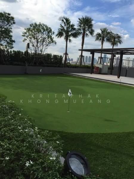 StarView, Bangkok, 495 Rama 3, Bang Klo, Bang Kho Laem, Bangkok, 2 Bedrooms, 82 sqm, Condo For Rent, by Kritaphak Khongmueang, 500157906 - DDproperty.com