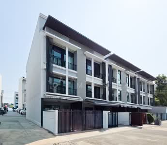 ขาย - Baan Klang Muang Rama 9-Ramkhmahaeng : บ้านกลางเมือง พระราม 9-รามคำแหง, กรุงเทพ